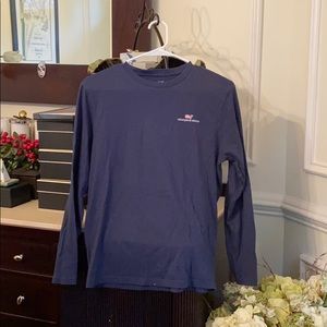 VINEYARD VINES LONG SLEEVE